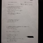 仙台市泉区北中山のピアノ教室　レーヴ・ジュール音楽院ピアノコンサートｈ