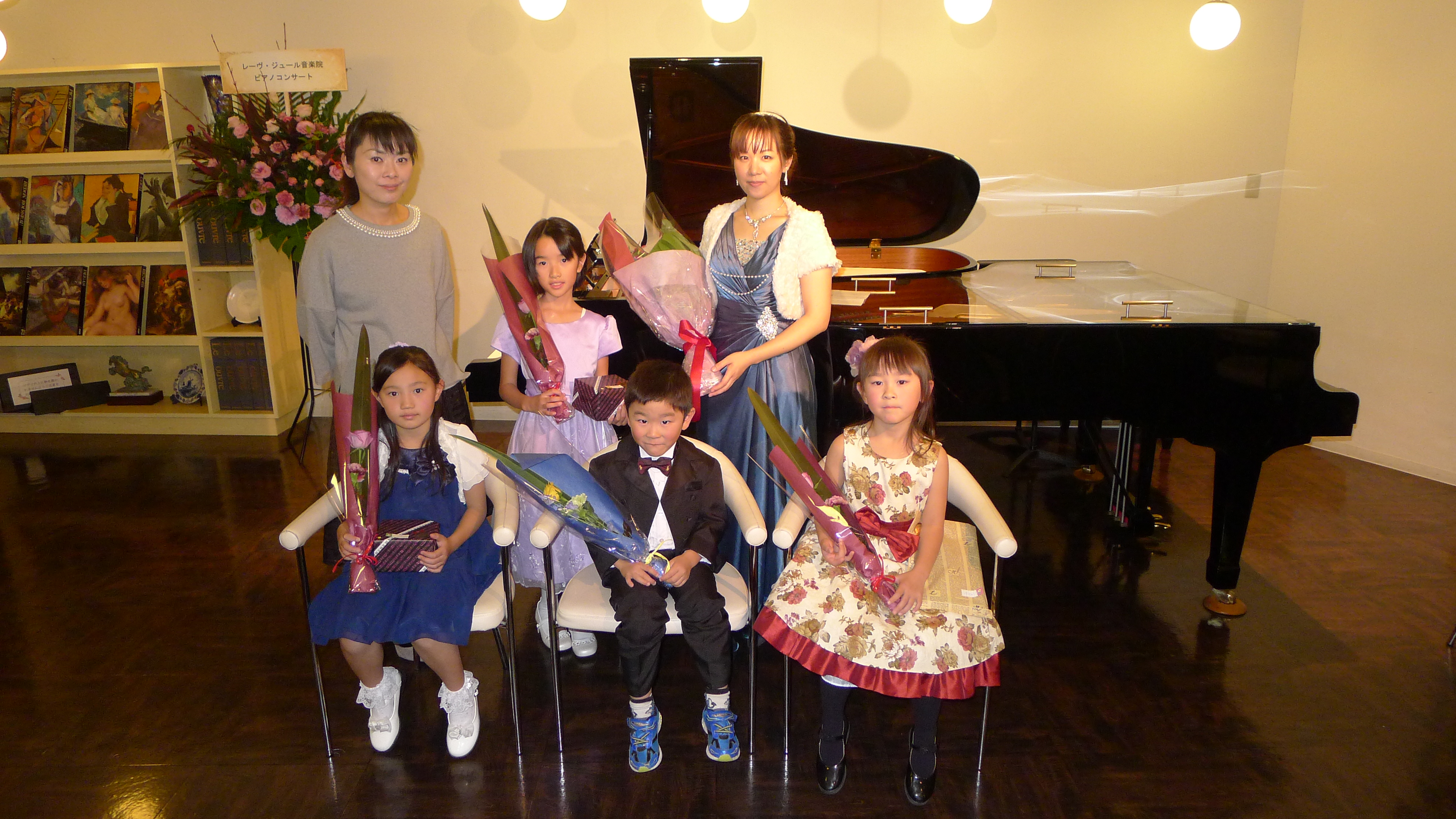 １１．１４仙台市泉区のピアノ教室のブログ３