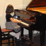 仙台市泉区北中山のピアノ教室　ピアノコンサートｍ
